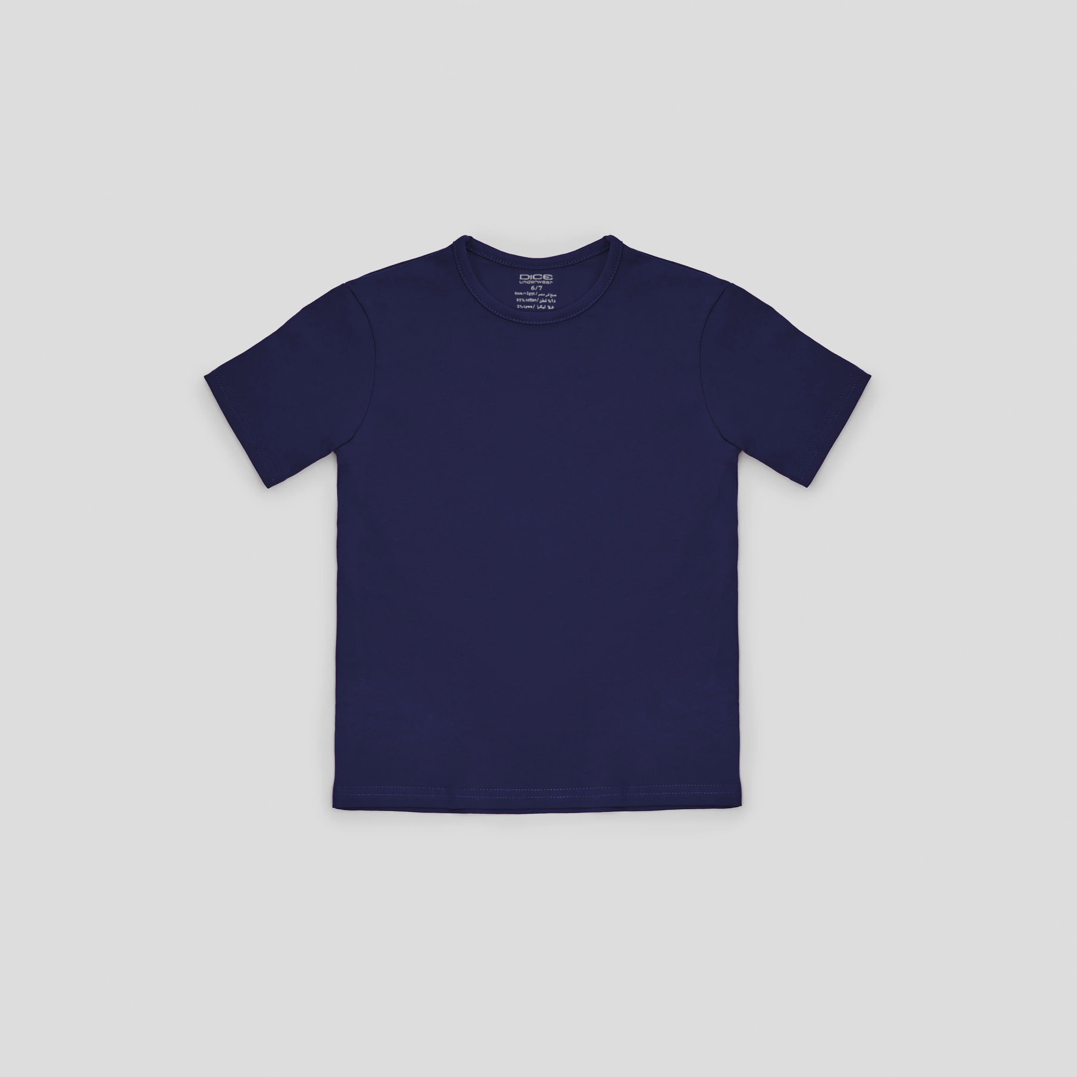 Short Sleeve Top - Image 11