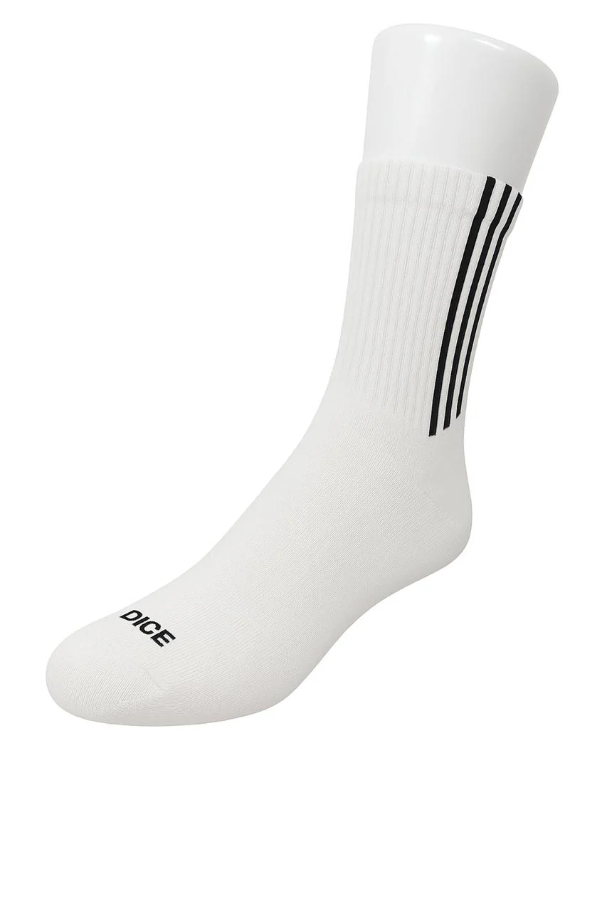 Men's High Sport Socks 1-Pack - Image 2