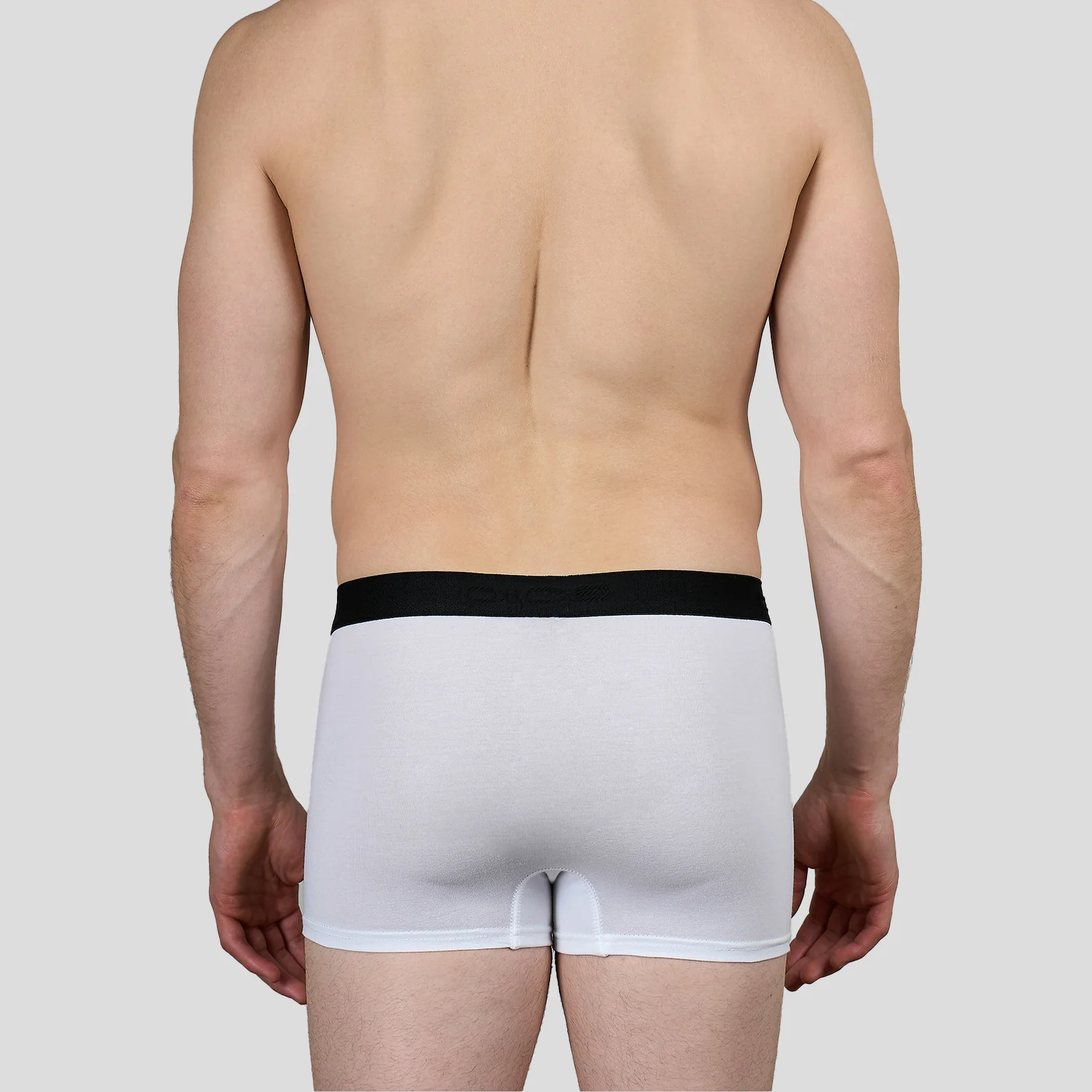 Suit -Style Printed Boxer - Image 2